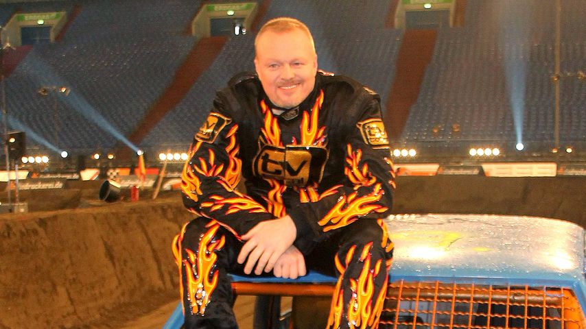 Stefan Raab