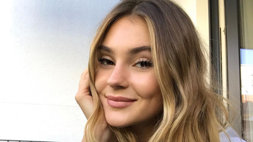 Wie Cara Delevingne: Bald Glatze für Stefanie Giesinger?