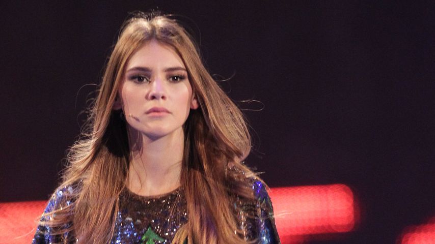 Stefanie Giesinger