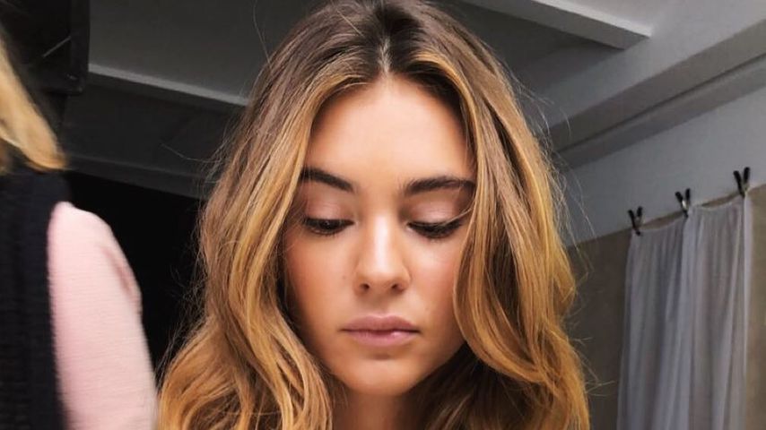 Stefanie Giesinger