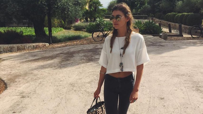 Stefanie Giesinger