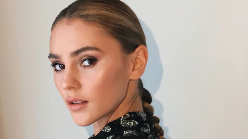 Bei Film-Debüt: Steffi Giesinger hat Schauspiel-Blut geleckt