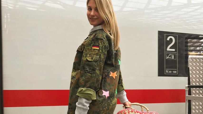 Stefanie Schanzleh