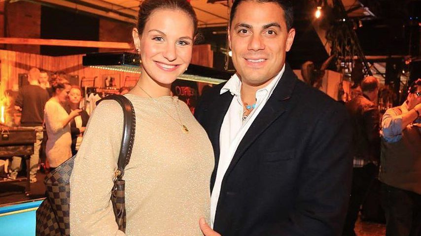 Stefanie Schanzleh und Silva Gonzalez