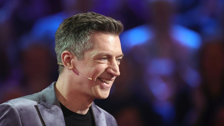 Steffen Hallaschka, Dezember 2023