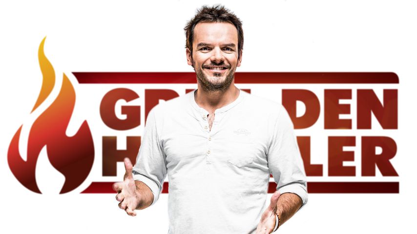 Steffen Henssler: Kochshow Grill den Henssler kommt wieder bei Vox