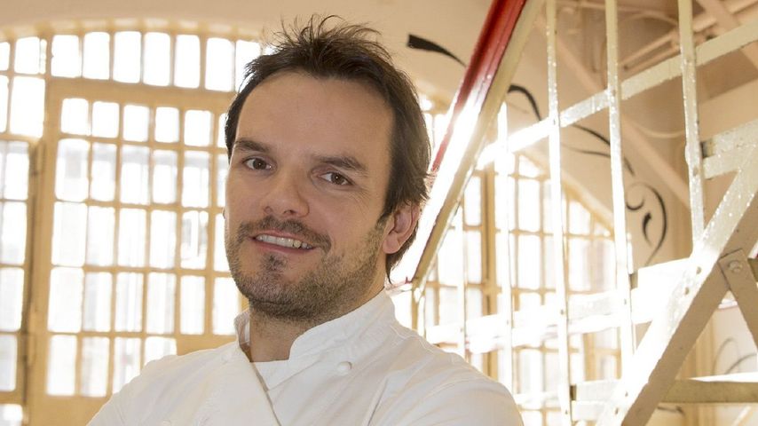 Steffen Henssler