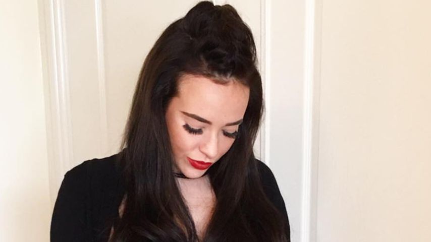 Stephanie Davis, TV-Star