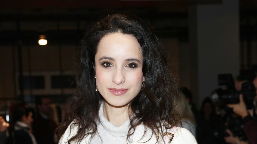 Stephanie Stumph, Schauspielerin