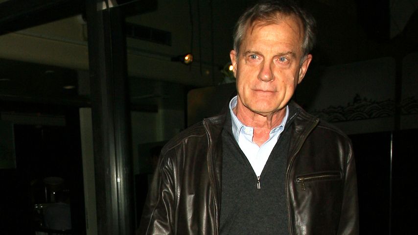 Stephen Collins