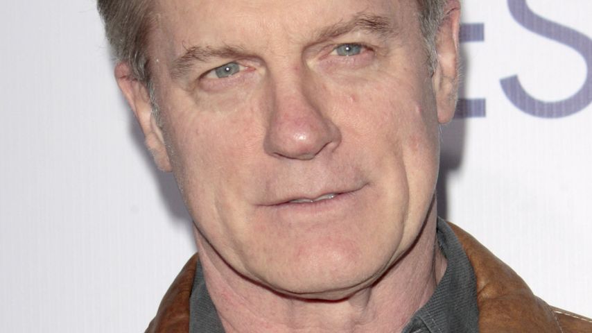 Stephen Collins