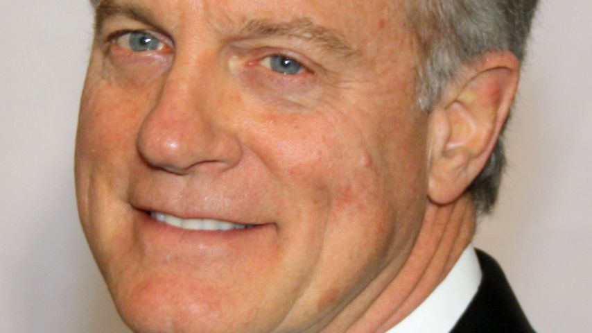 Stephen Collins