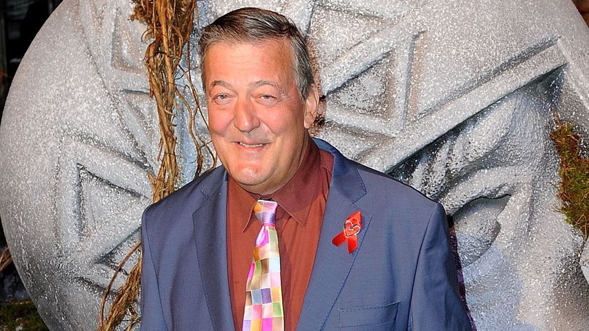 Stephen Fry