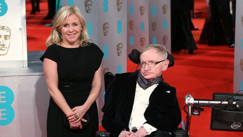 Was Ist Aus Den Kindern Von Stephen Hawking Geworden Stephen Hawkings (†76) letzter Tag: So sollte er aussehen! | Promiflash.de