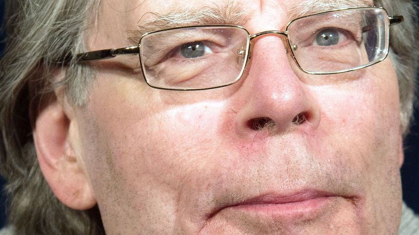 Stephen King