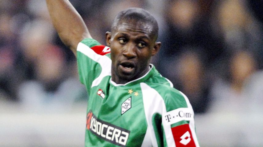 Steve Gohouri