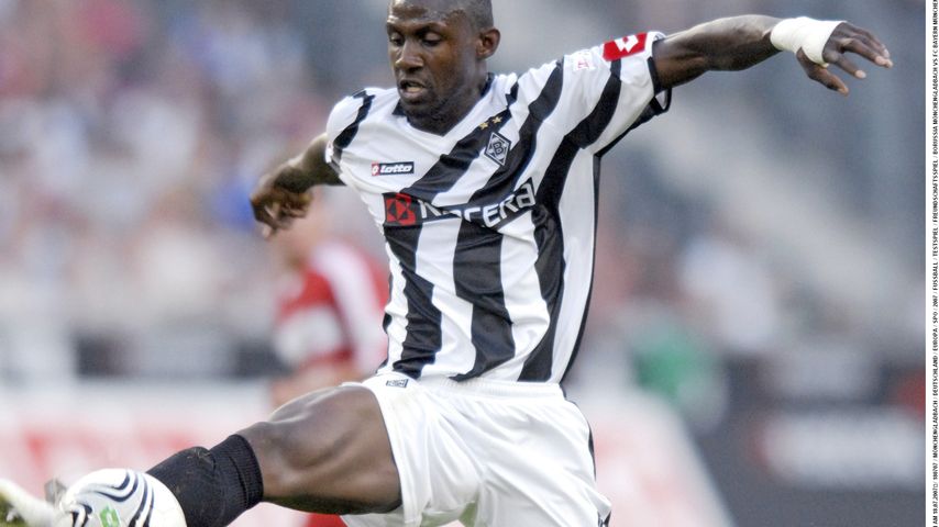 Steve Gohouri