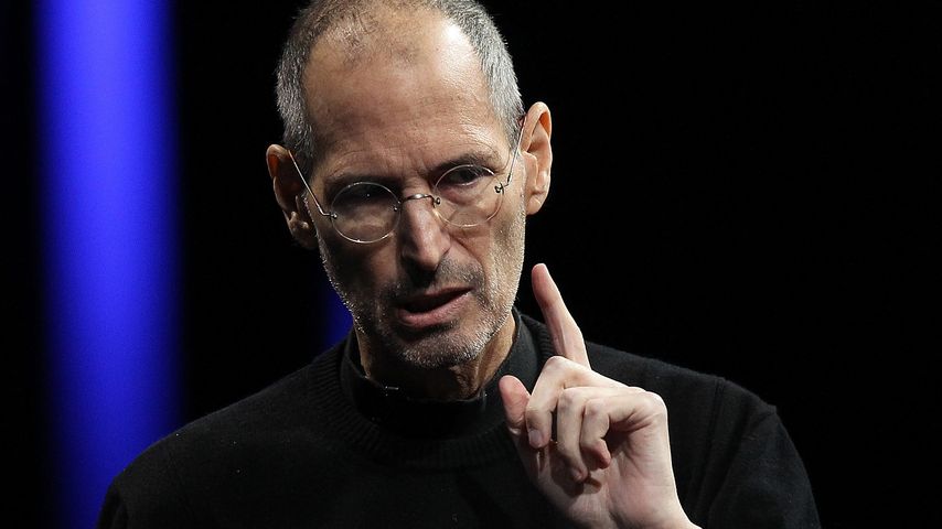 Steve Jobs