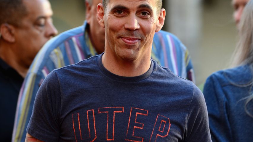 Steve-O
