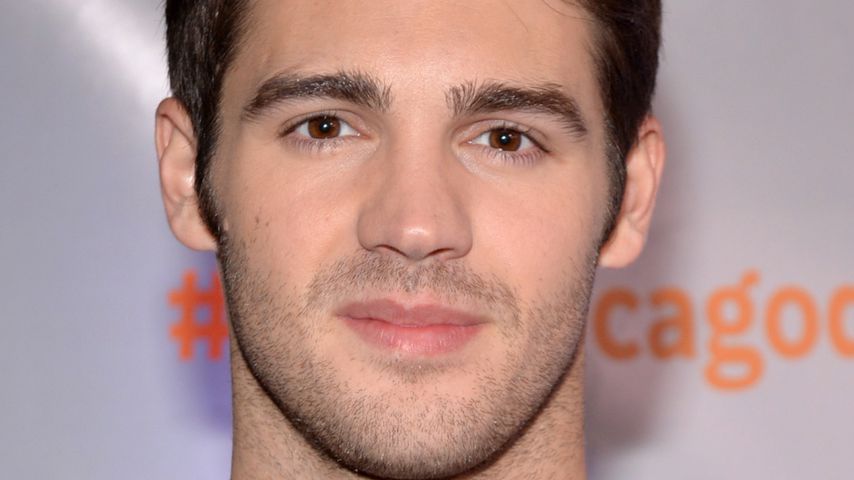 Steven R. McQueen, Schauspieler