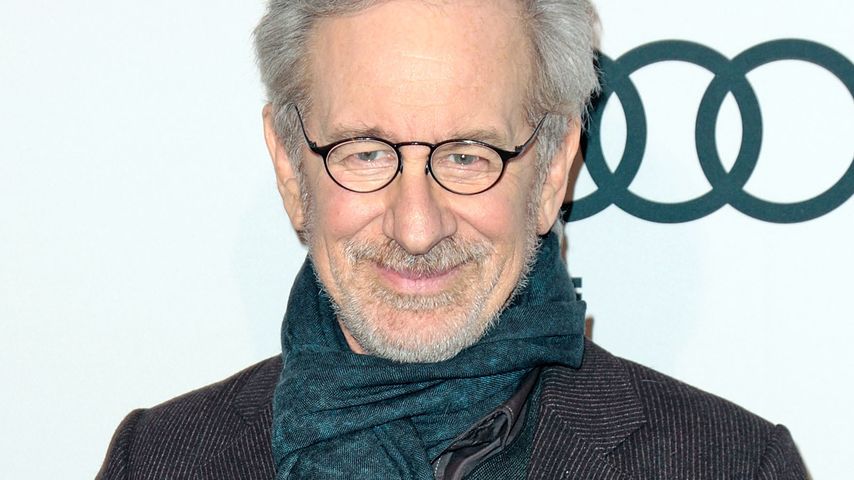 Steven Spielberg, Regisseur
