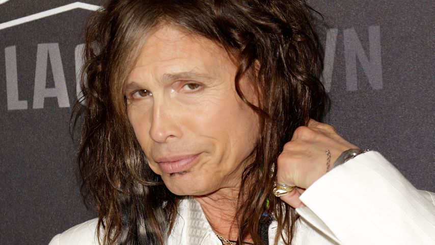 Steven Tyler