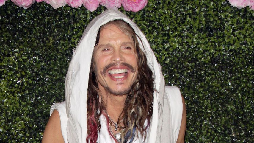 Steven Tyler