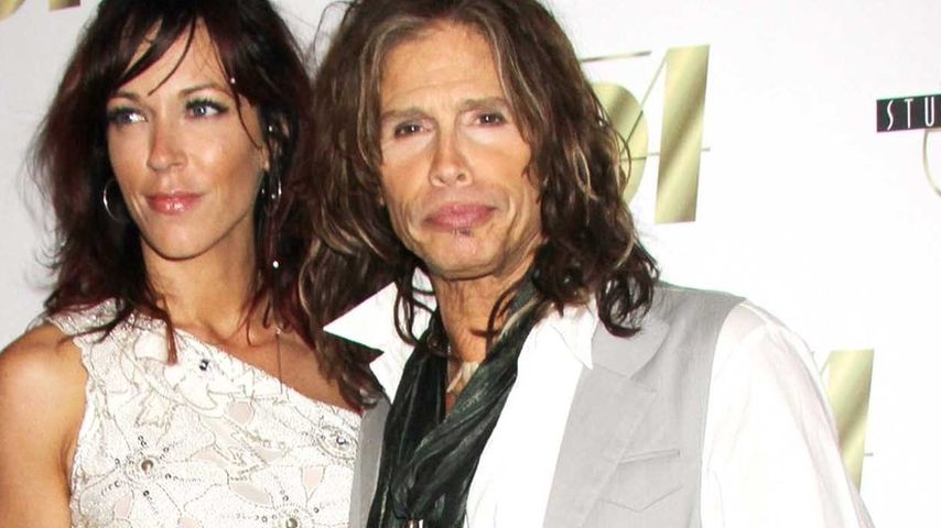 Steven Tyler