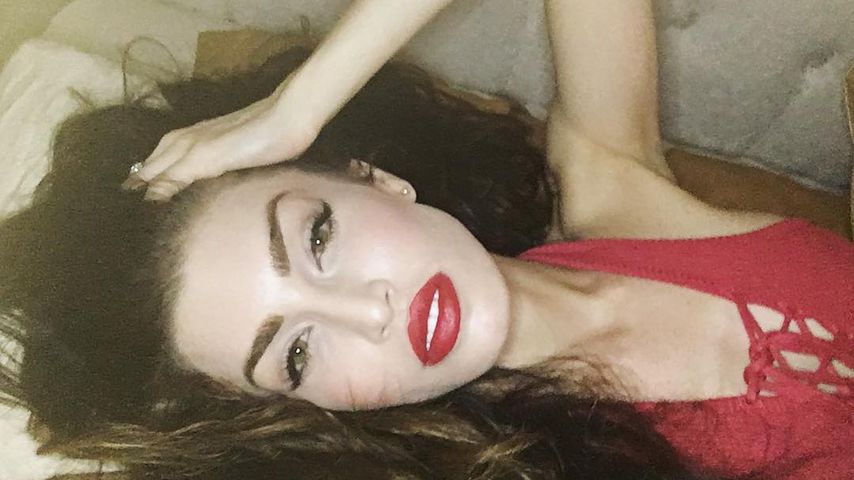 Stevie Ryan, Schauspielerin