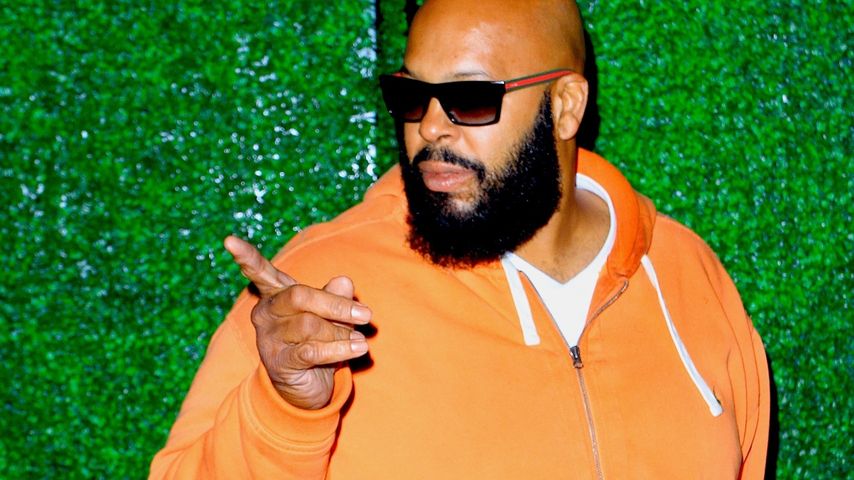 Suge Knight