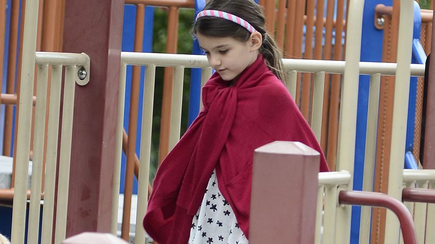 Suri Cruise