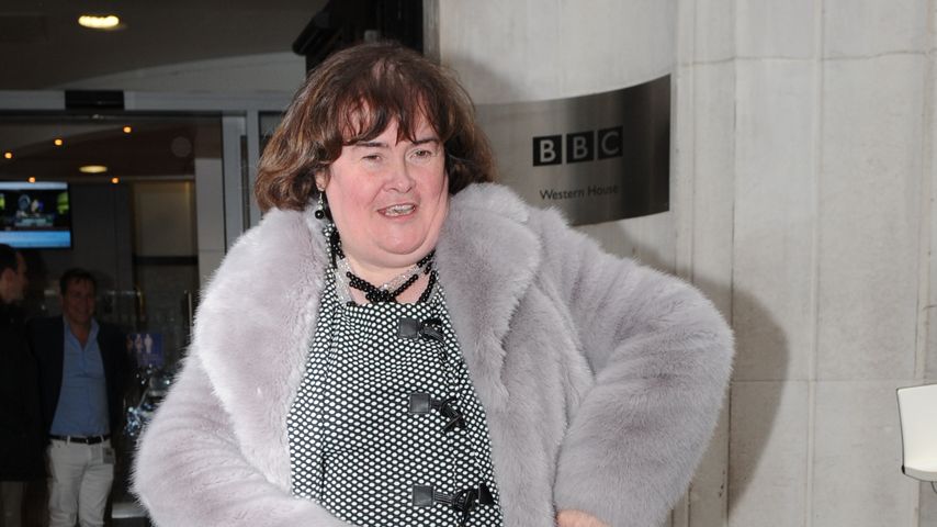 Susan Boyle