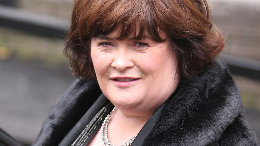 Susan Boyle