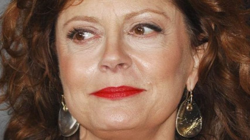 Susan Sarandon