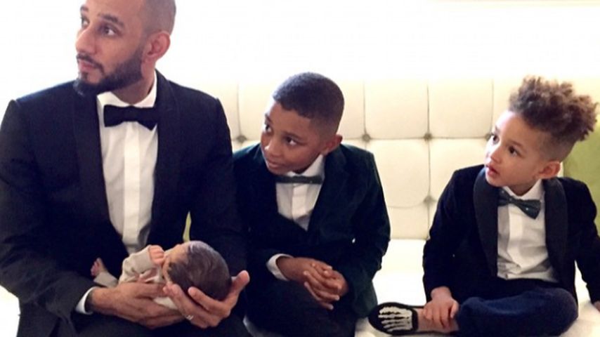 Swizz Beatz