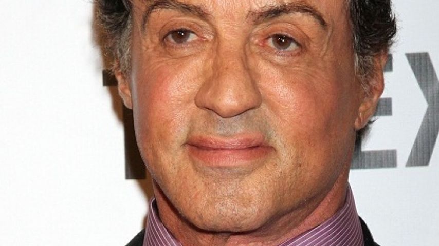 Sylvester Stallone