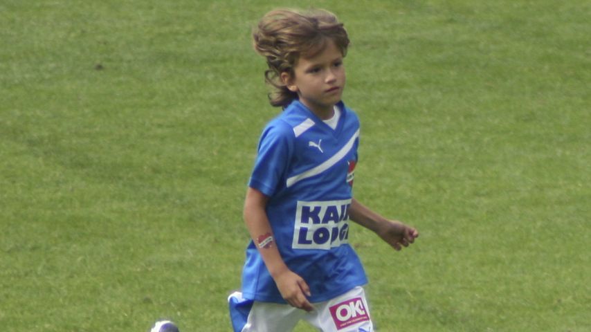 Damian van der Vaart
