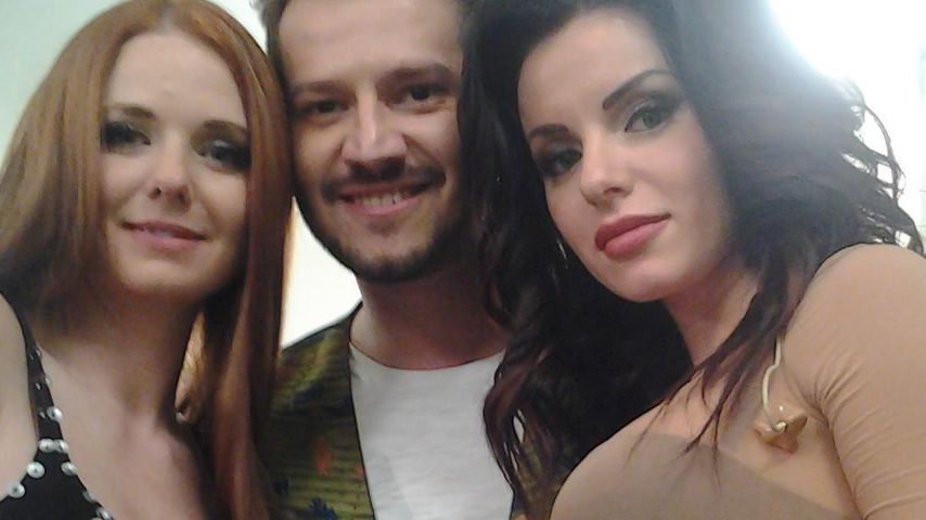 So sehen t.A.T.u. heute aus! Reunion für TVShow Promiflash.de