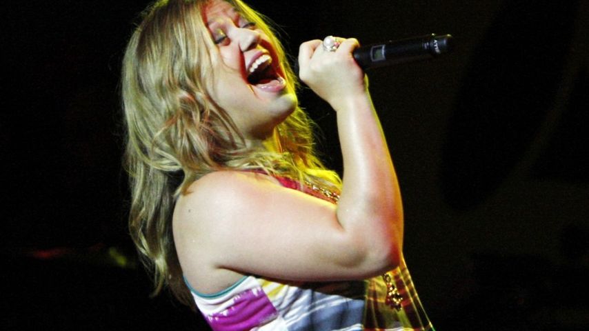 Kelly Clarkson