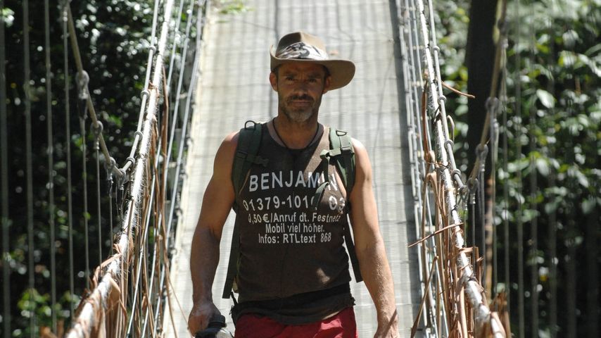 Benjamin Boyce