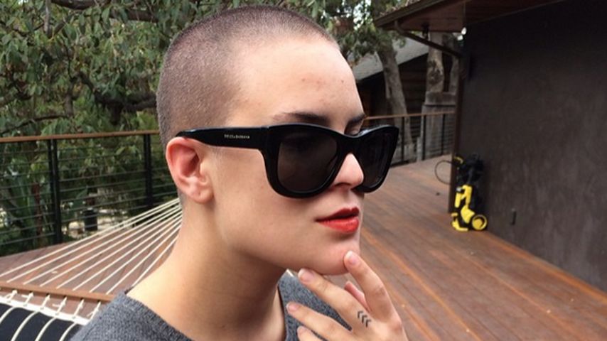 Tallulah Willis