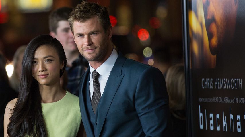 Chris Hemsworth