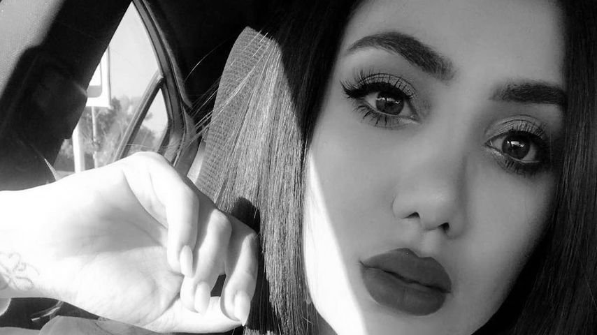 InstagramModel Tara erschossen Stars fürchten MordSerie! Promiflash.de