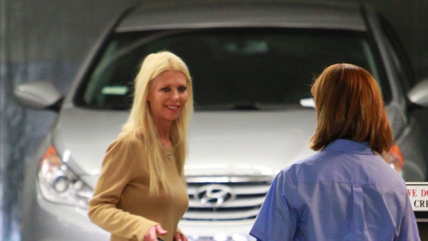 Tara Reid