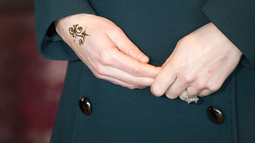ist das wirklich echt herzogin kate 252 berrascht mit tattoo ist das wirklich echt herzogin kate 252 berrascht mit tattoo