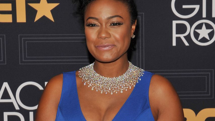 Tatyana Ali