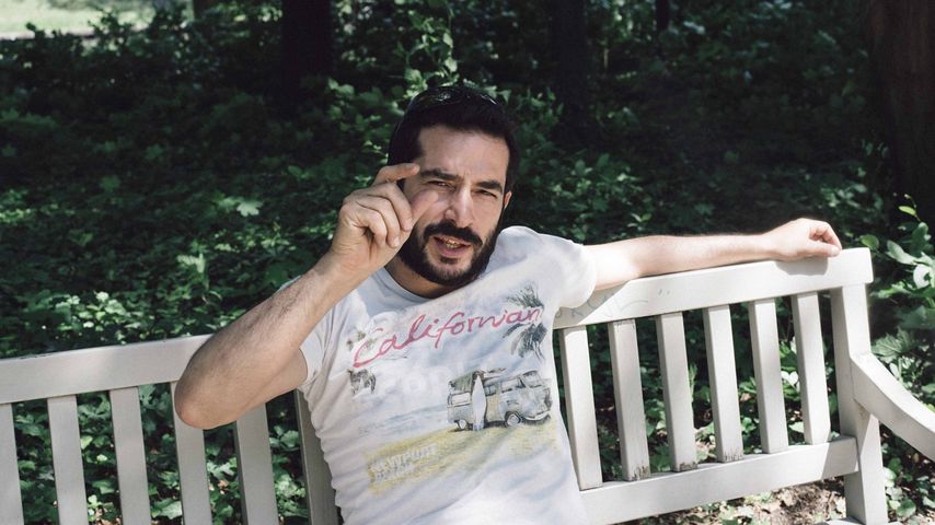 Tayfun Baydar nach seinem GZSZ-Serienaus