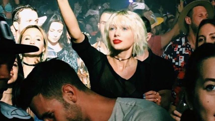 Taylor Swift