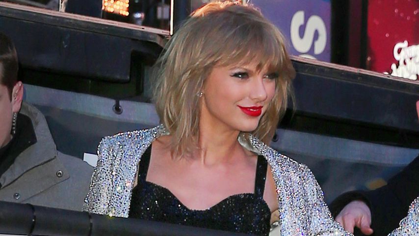 Taylor Swift