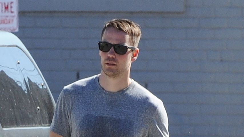 Taylor Kitsch